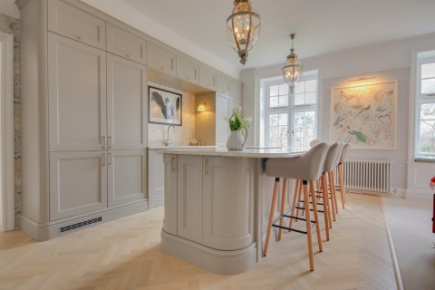 Click the photo for more details of Burley Road, Bransgore, Christchurch, BH23