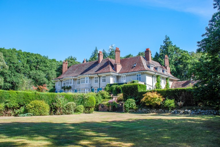 Images for Burley Road, Bransgore, Christchurch, BH23