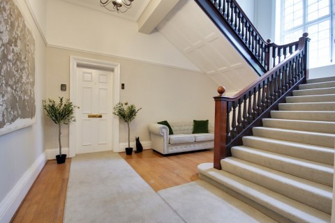 Click the photo for more details of Burley Road, Bransgore, Christchurch, BH23