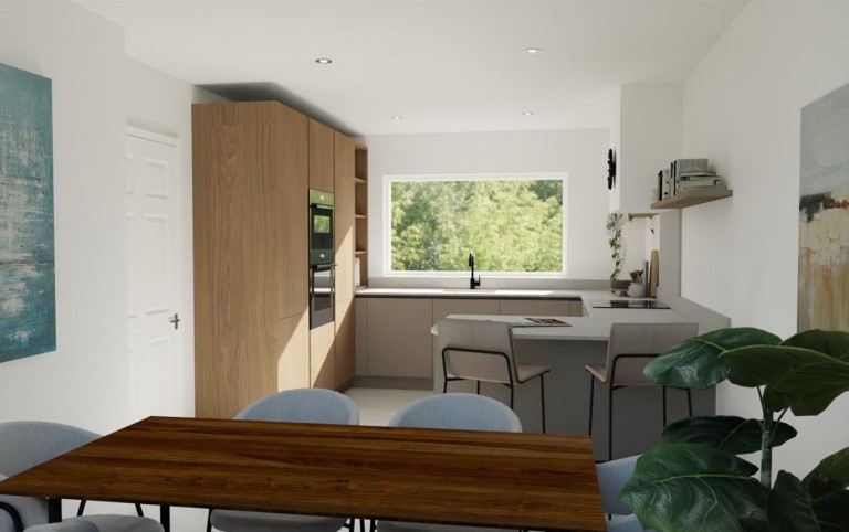 Images for Lower Pennington Lane, Lymington, SO41