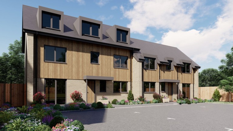 Images for Lower Pennington Lane, Lymington, SO41
