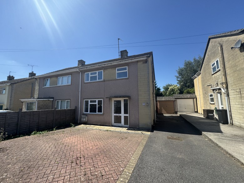 Click the photo for more details of Whitestone Road, Frome, Somerset