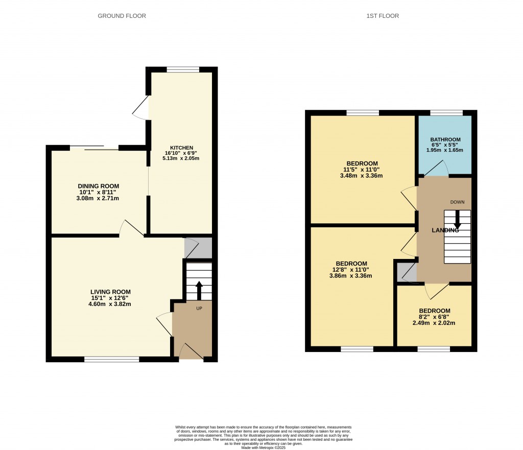 Floorplans For Cheddar Fields, Cheddar, Somerset