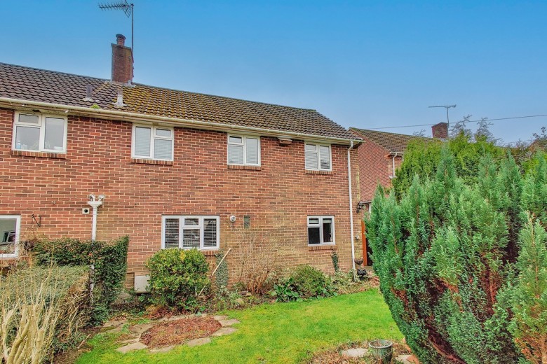 Click the photo for more details of Warnes Lane, Burley, Ringwood, BH24