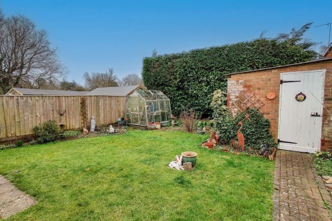 Click the photo for more details of Warnes Lane, Burley, Ringwood, BH24