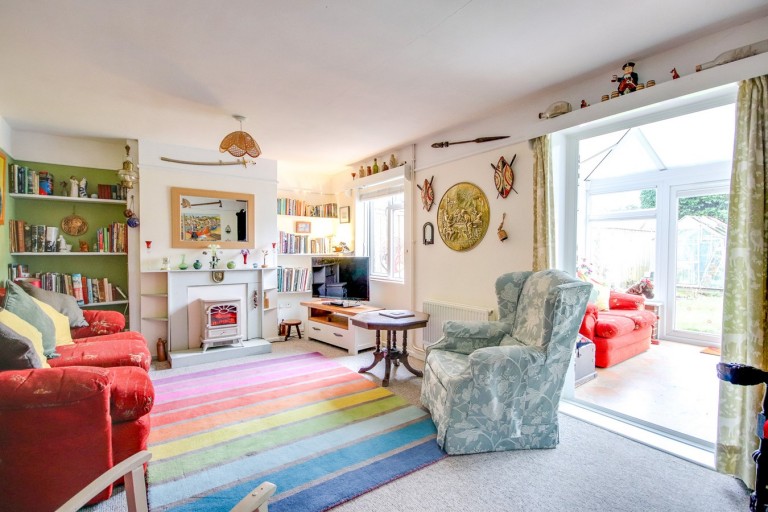Images for Warnes Lane, Burley, Ringwood, BH24