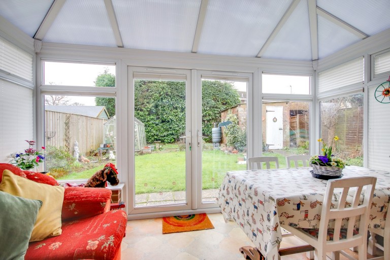 Images for Warnes Lane, Burley, Ringwood, BH24