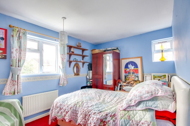 Images for Warnes Lane, Burley, Ringwood, BH24