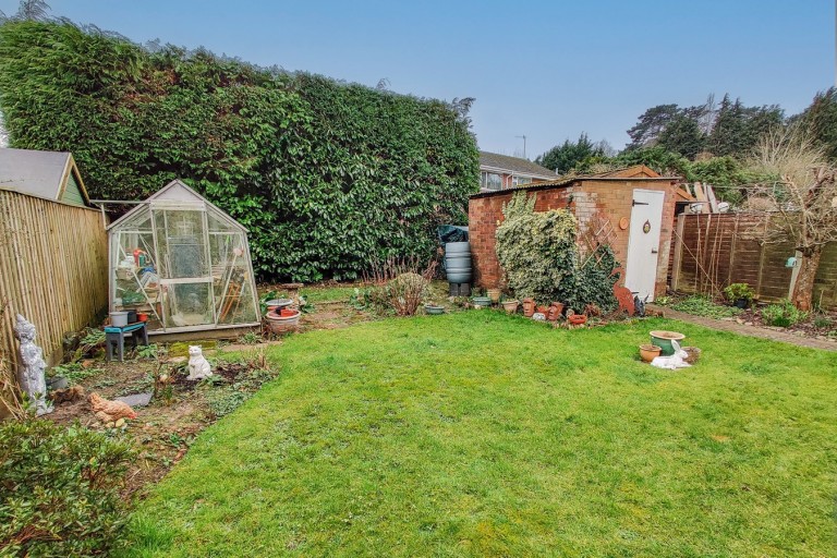 Images for Warnes Lane, Burley, Ringwood, BH24