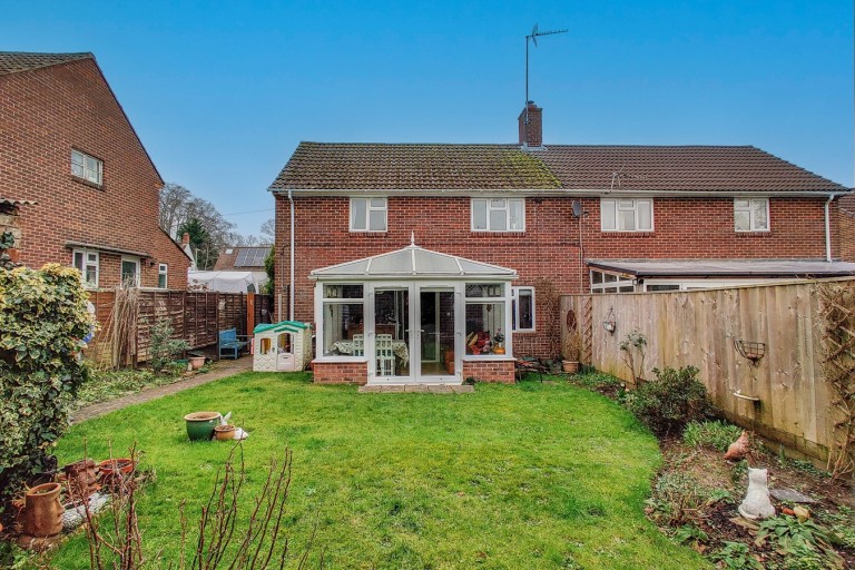 Images for Warnes Lane, Burley, Ringwood, BH24