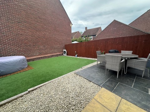 Click the photo for more details of Bourke Road, Shepton Mallet, Somerset