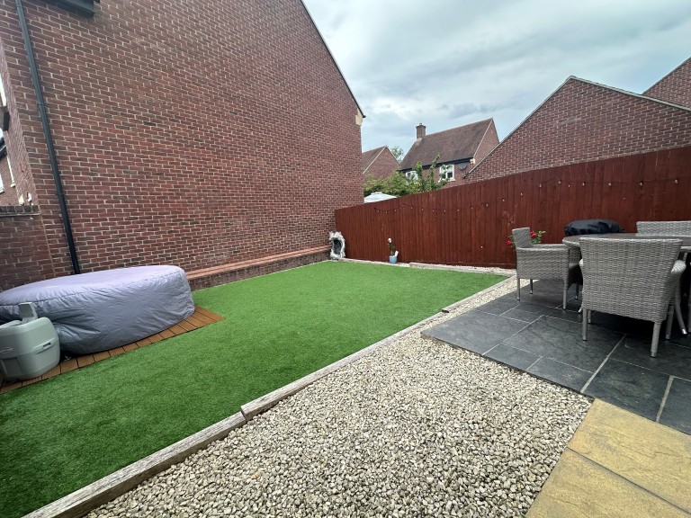 Images for Bourke Road, Shepton Mallet, Somerset