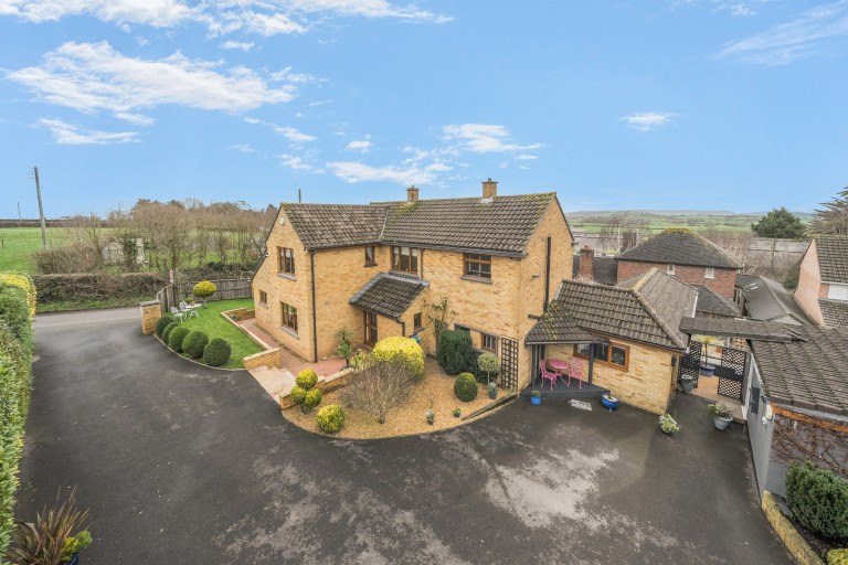 Images for Farm Hill, Ashcott, Somerset