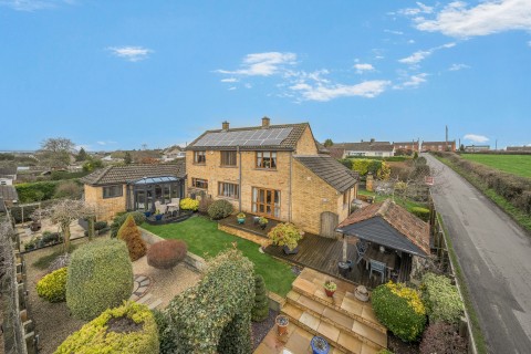 Click the photo for more details of Farm Hill, Ashcott, Somerset
