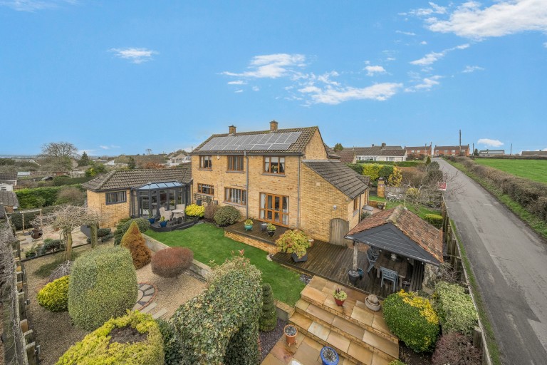 Images for Farm Hill, Ashcott, Somerset
