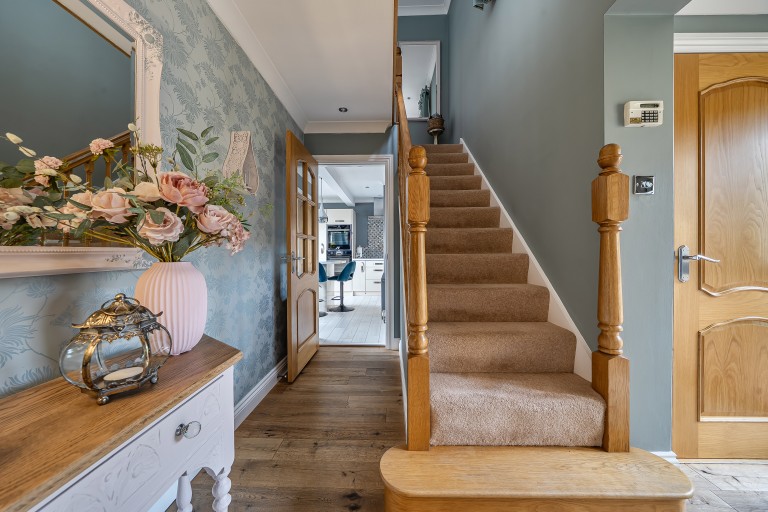 Images for Farm Hill, Ashcott, Somerset