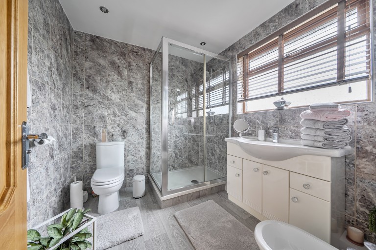 Images for Farm Hill, Ashcott, Somerset