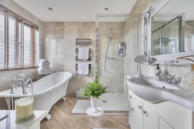 Images for Farm Hill, Ashcott, Somerset