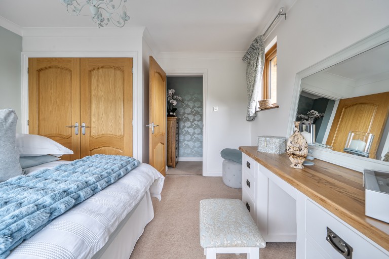 Images for Farm Hill, Ashcott, Somerset