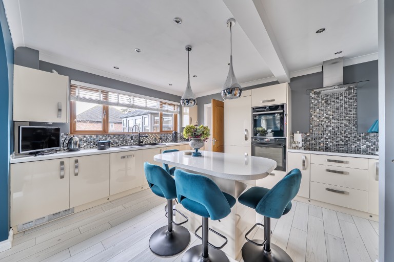 Images for Farm Hill, Ashcott, Somerset