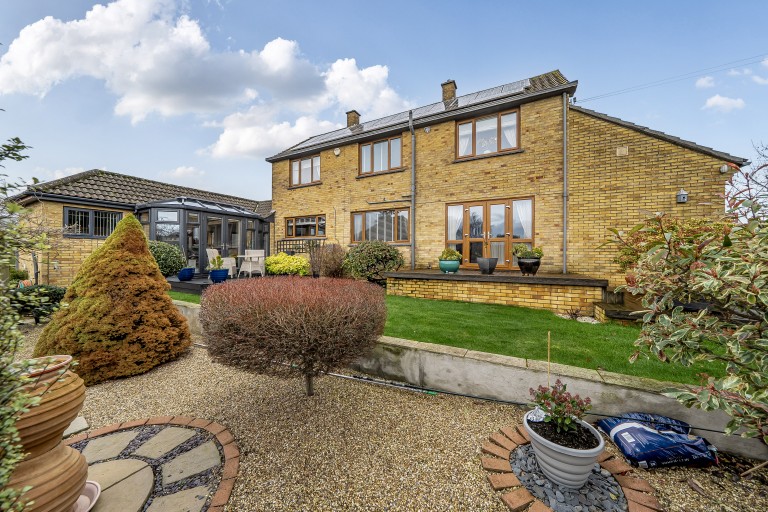 Images for Farm Hill, Ashcott, Somerset