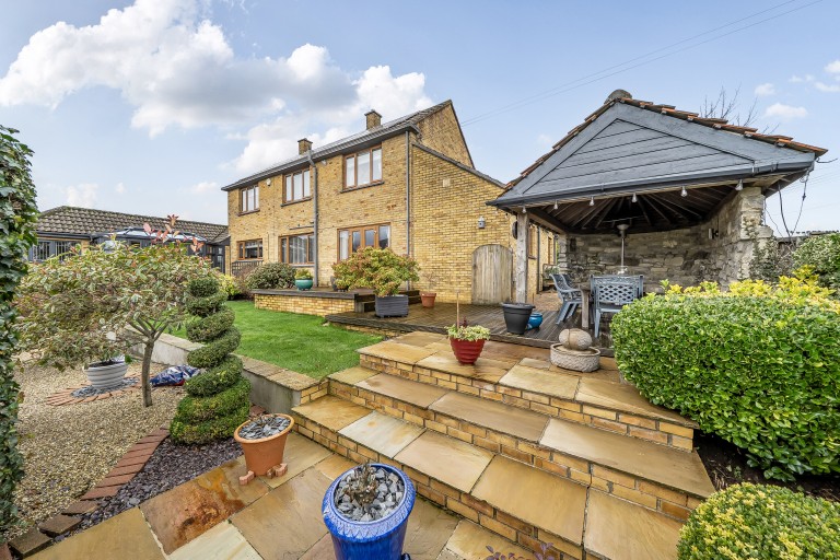 Images for Farm Hill, Ashcott, Somerset