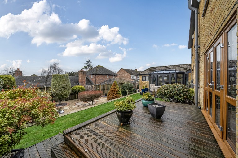 Images for Farm Hill, Ashcott, Somerset