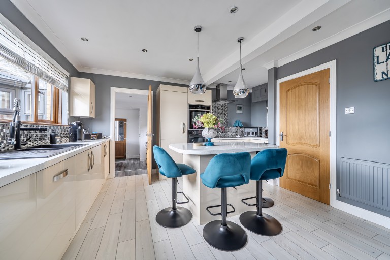 Images for Farm Hill, Ashcott, Somerset