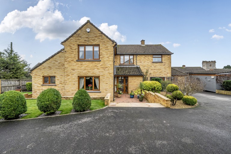 Images for Farm Hill, Ashcott, Somerset