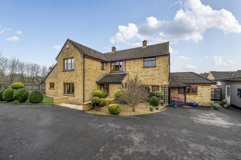 Images for Farm Hill, Ashcott, Somerset