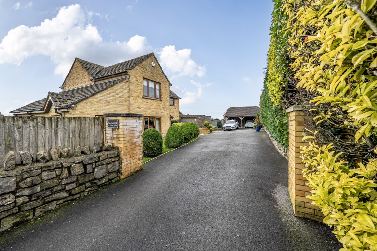 Images for Farm Hill, Ashcott, Somerset