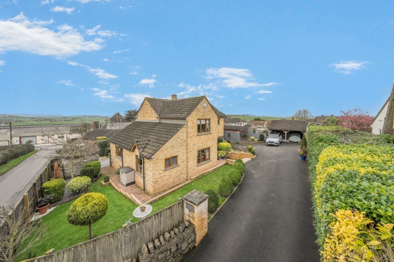 Images for Farm Hill, Ashcott, Somerset