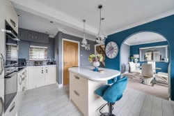 Images for Farm Hill, Ashcott, Somerset