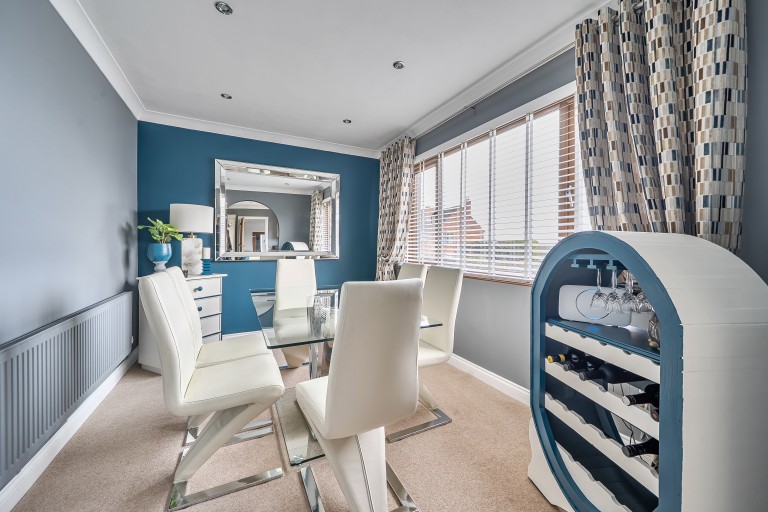 Images for Farm Hill, Ashcott, Somerset