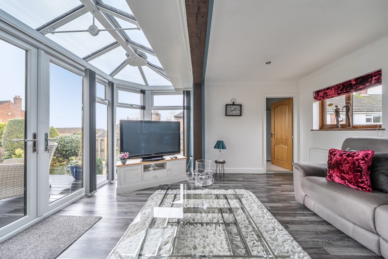 Images for Farm Hill, Ashcott, Somerset