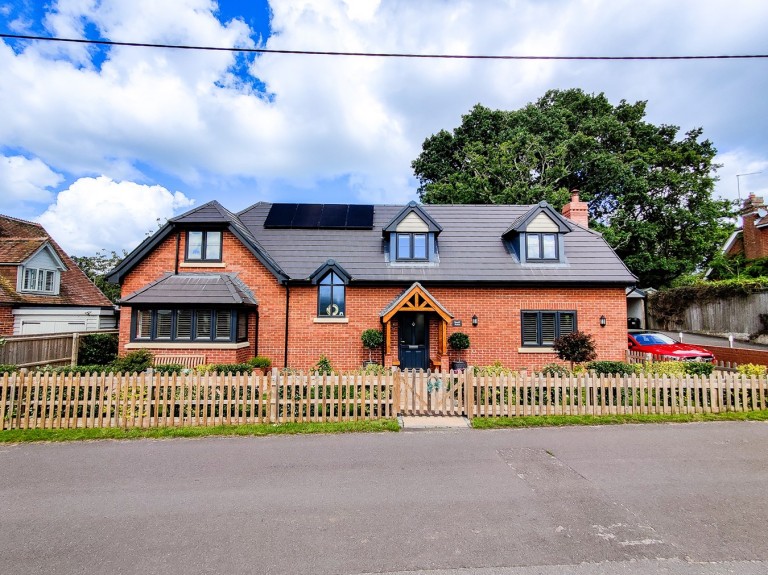 Images for Poplar Lane, Bransgore, Christchurch, BH23