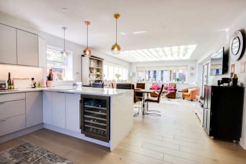Click the photo for more details of Poplar Lane, Bransgore, Christchurch, BH23