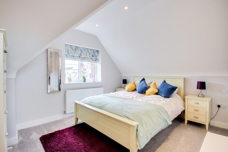 Images for Poplar Lane, Bransgore, Christchurch, BH23