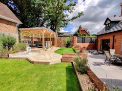 Images for Poplar Lane, Bransgore, Christchurch, BH23