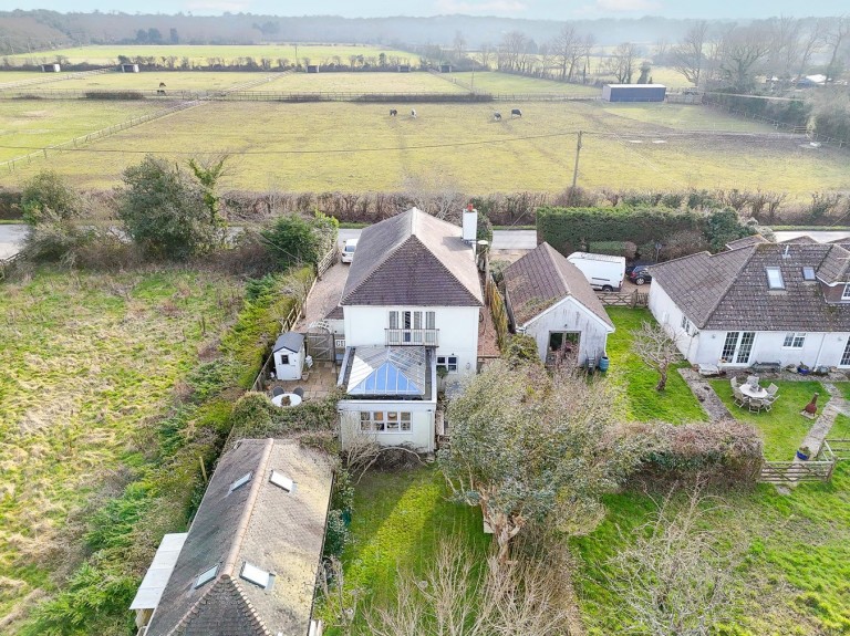 Images for Tiptoe Road, Wootton, BH25