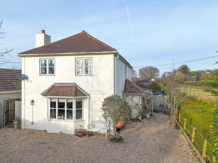 Images for Tiptoe Road, Wootton, BH25