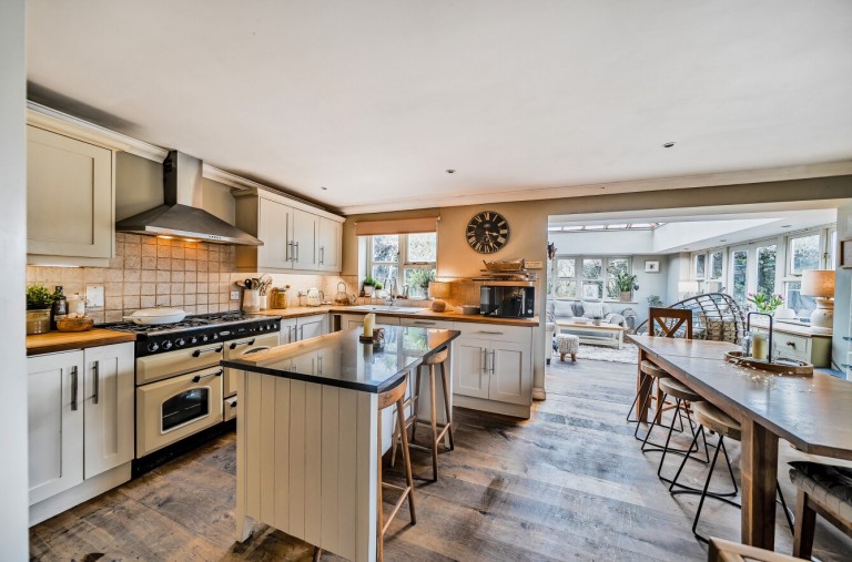 Images for Tiptoe Road, Wootton, BH25