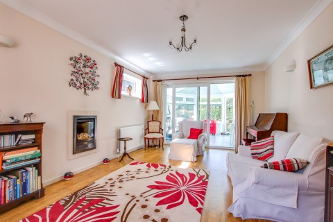 Click the photo for more details of Haskells Close, Lyndhurst, SO43