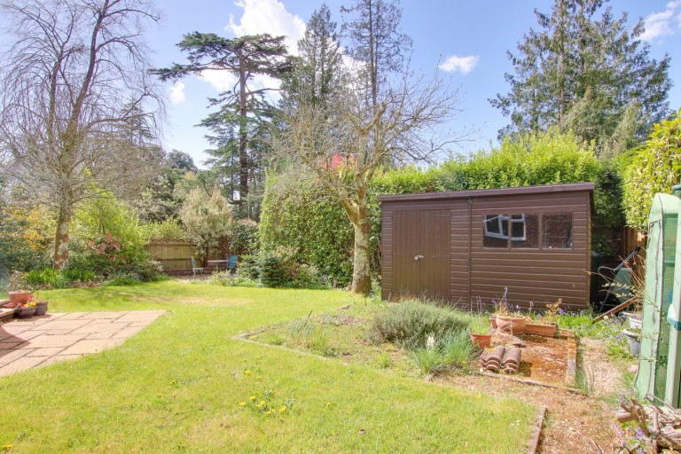 Images for Haskells Close, Lyndhurst, SO43