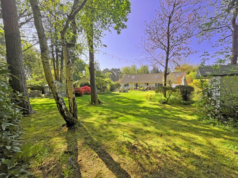 Images for Dial Close, Bransgore, Christchurch, BH23