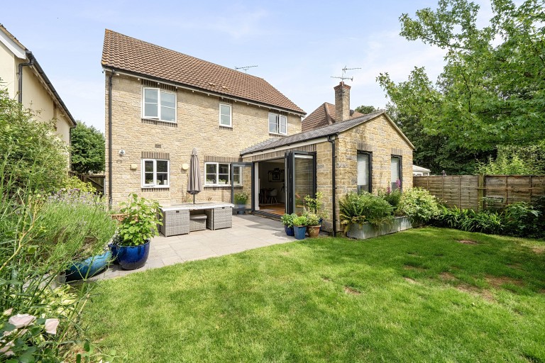 Images for Yeo Close, Cheddar, Somerset