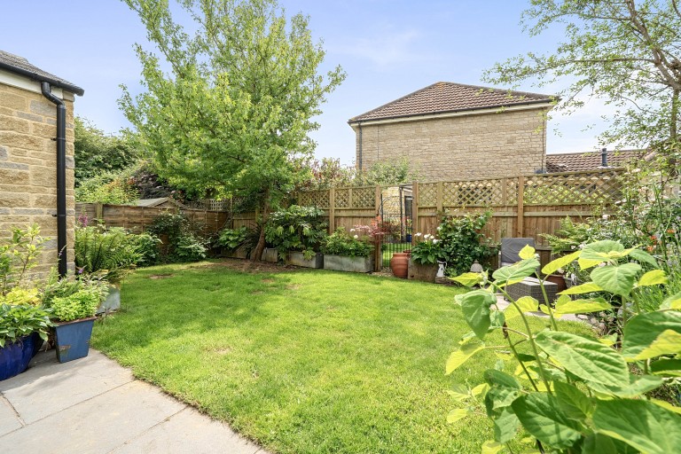 Images for Yeo Close, Cheddar, Somerset
