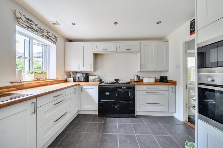 Images for Yeo Close, Cheddar, Somerset