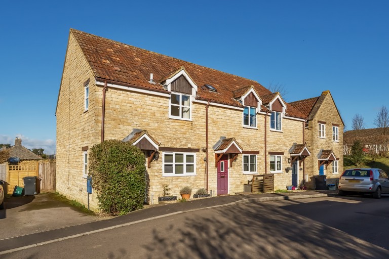 Images for Cox's Close, North Cadbury, Somerset