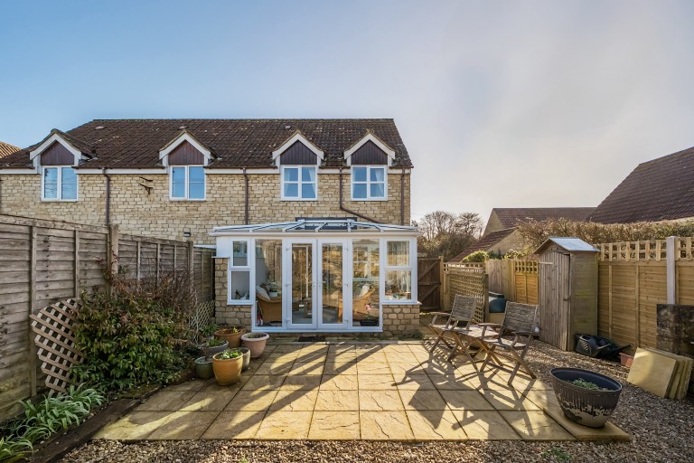 Images for Cox's Close, North Cadbury, Somerset